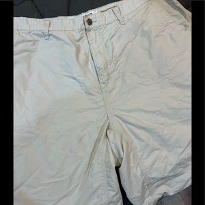 Mountain Khaki shorts